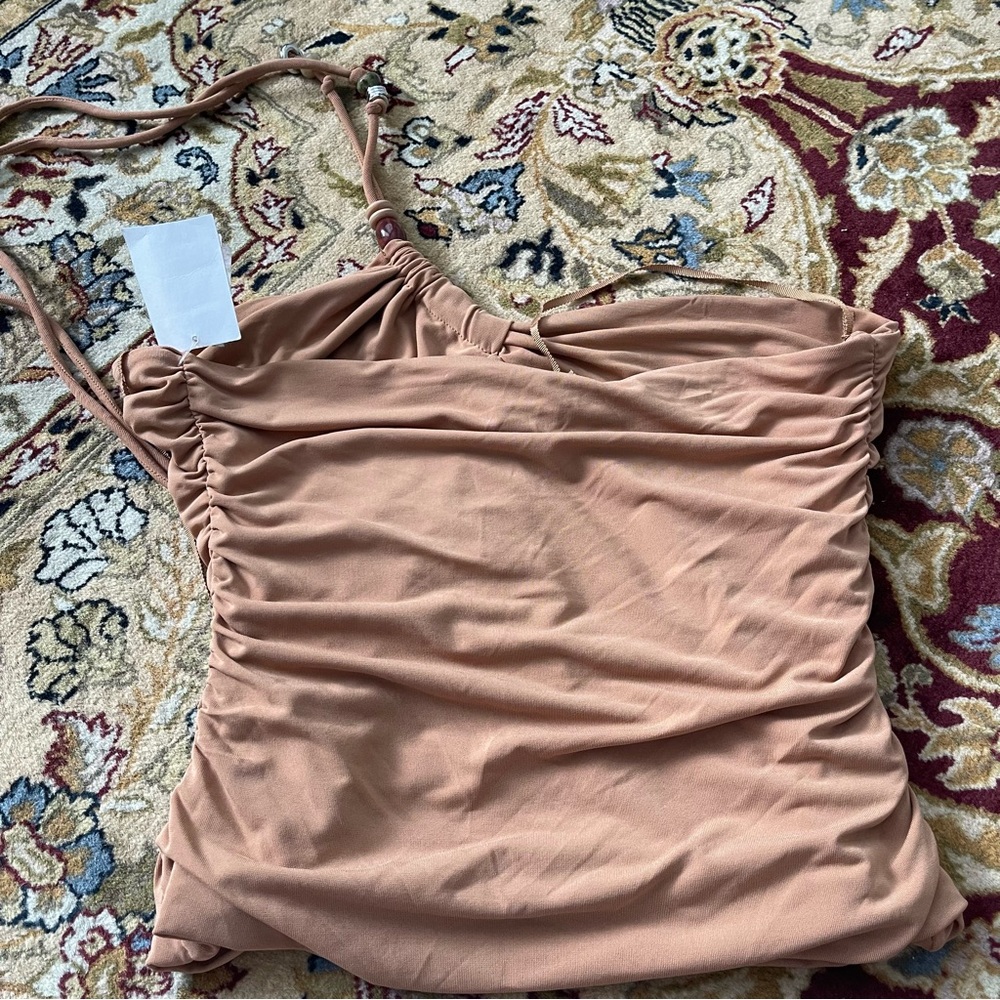A.L.C. Top NWOT - Picture 10 of 10
